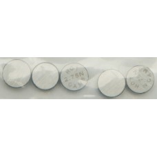 VALVE SHIMS 7.48X2.75MM 5/PK