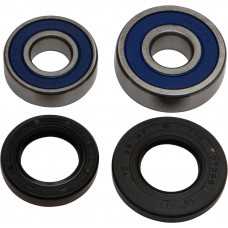 REAR WHEEL BEARING/SEAL KIT