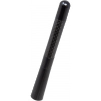 STUBBY ALUMINUM ANTENNA