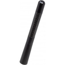 STUBBY ALUMINUM ANTENNA