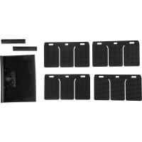 VFORCE 3 REPLACEMENT PETALS S/M