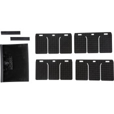 VFORCE 3 REPLACEMENT PETALS S/M