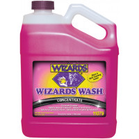 WASH CONCENTRATE 1 GAL