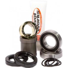 WATER PROOF WHEEL COLLAR KITS REAR KTM