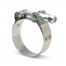 EXHAUST CLAMP 268-55