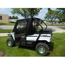 FULL UTV CAB