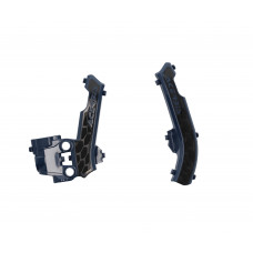 X-GRIP FRAME GUARD HUS BLUE/BLACK