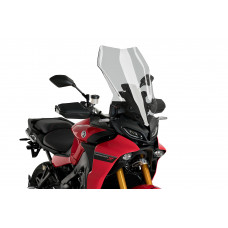 WINDSCREEN TOURING SMOKE YAM