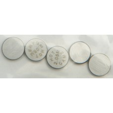 VALVE SHIMS 7.48X2.05MM 5/PK