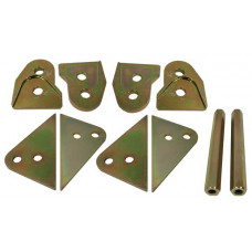 SUSPENSION LIFT KIT 2