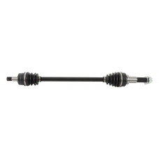 8 BALL EXTREME AXLE FRONT