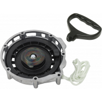 RECOIL ASSEMBLY POL