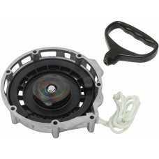RECOIL ASSEMBLY POL