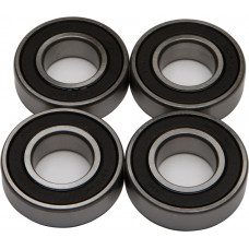 REAR WHEEL BEARING KIT