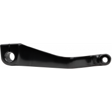 INNER SHIFT LEVER BLACK M8 SOFTAIL