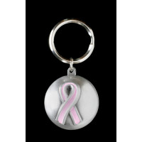 RYDER BALL PINK RIBBON