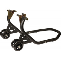 FORK LIFT STAND