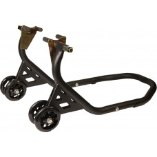 FORK LIFT STAND