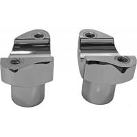 H-BAR RISERS 2