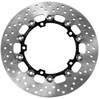 SERIE ORO FRONT ROTOR FLOATING