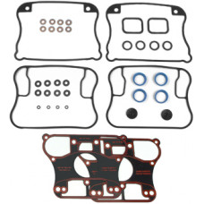 GASKET TOP END SPORTSTR W/ PAPER RKR BASE KIT 17030-91