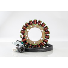 STATOR