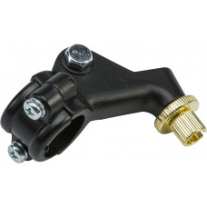 CLUTCH PERCH W/O MIRROR MOUNT BLACK