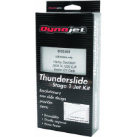 THUNDERSLIDE KIT `04-06 XL1200C/R