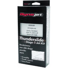 THUNDERSLIDE KIT `04-06 XL1200C/R