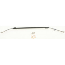 STEEL BRAKE LINE REAR HON