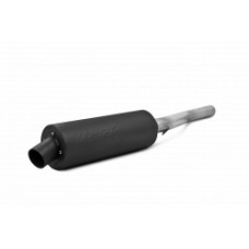 SINGLE SLIP-ON SYSTEM W/ 4.25