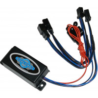 PLUGNPLAY SUPER LEQ REAR SIG XL 14-UP