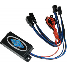 PLUGNPLAY SUPER LEQ REAR SIG XL 14-UP