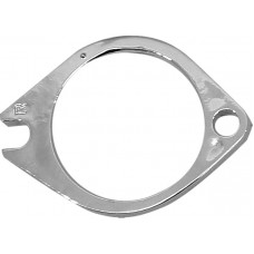 INTAKE MANIFOLD FLANGE REAR EVO BT / XL
