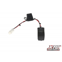 PLUG N PLAY DUAL USB POWER CAN