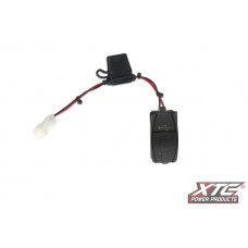 PLUG N PLAY DUAL USB POWER CAN