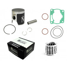 TOP END KIT CERAMIC COMP CYL 47.44/STD 11:1 YAM