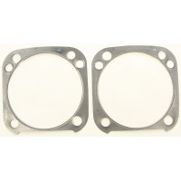 BASE GASKET- TWIN CAM '99-10 .010