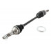 6 BALL HEAVY DUTY AXLE FRONT