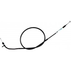 BLACK VINYL CLUTCH CABLE