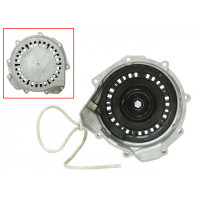 RECOIL ASSEMBLY POL