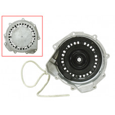 RECOIL ASSEMBLY POL