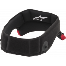 M8/M10 HELMET CROWN PAD BLACK LG