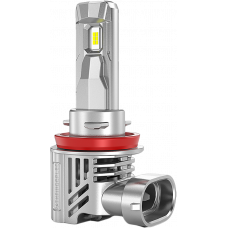 H11 LED BULB WHITE/YELLOW 5200LM 28W EA