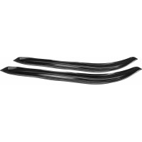PR/ECON SKINS YAM BLACK S/M
