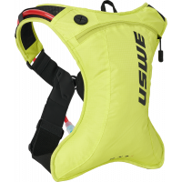 OUTLANDER MOTO 2L HYDO PACK CRAZY YELLOW