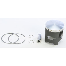 PISTON KIT MOLYCOATED NIKASIL 66.35/STD KAW