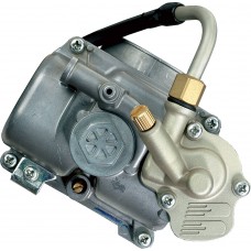 QUICKSTART KEIHIN FCR CARBURETOR QUICKSTART KEIHIN FCR CARBURETOR