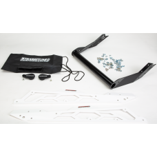 HIDE 'N' GO REAR BUMPER S-D 146
