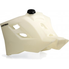 FUEL TANK 6.3 GAL NATURAL